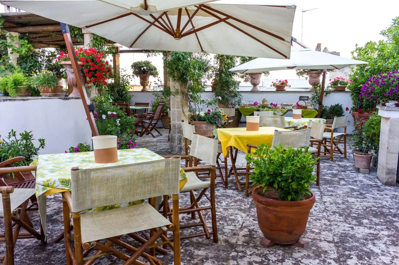 Anticadimora Dei Pepe