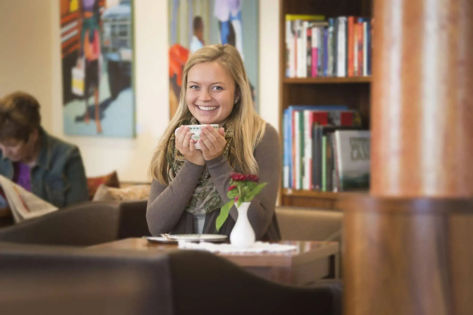 Thermenhotel Emmaquelle