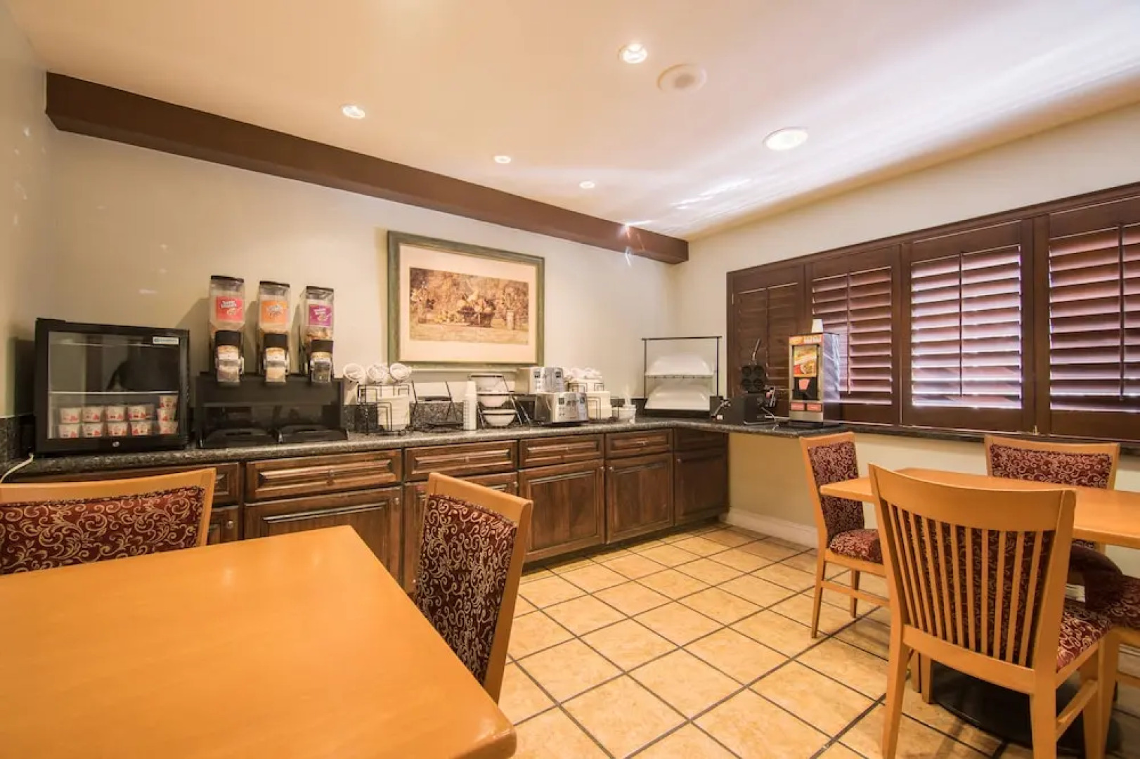 Hotel Solaire Los Angeles