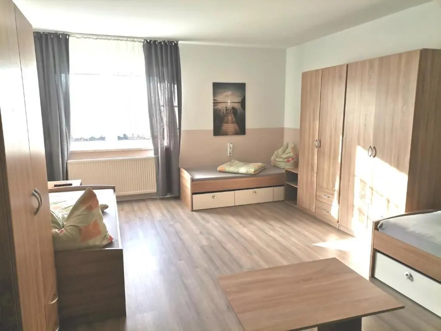 Boardinghouse Oranienburg