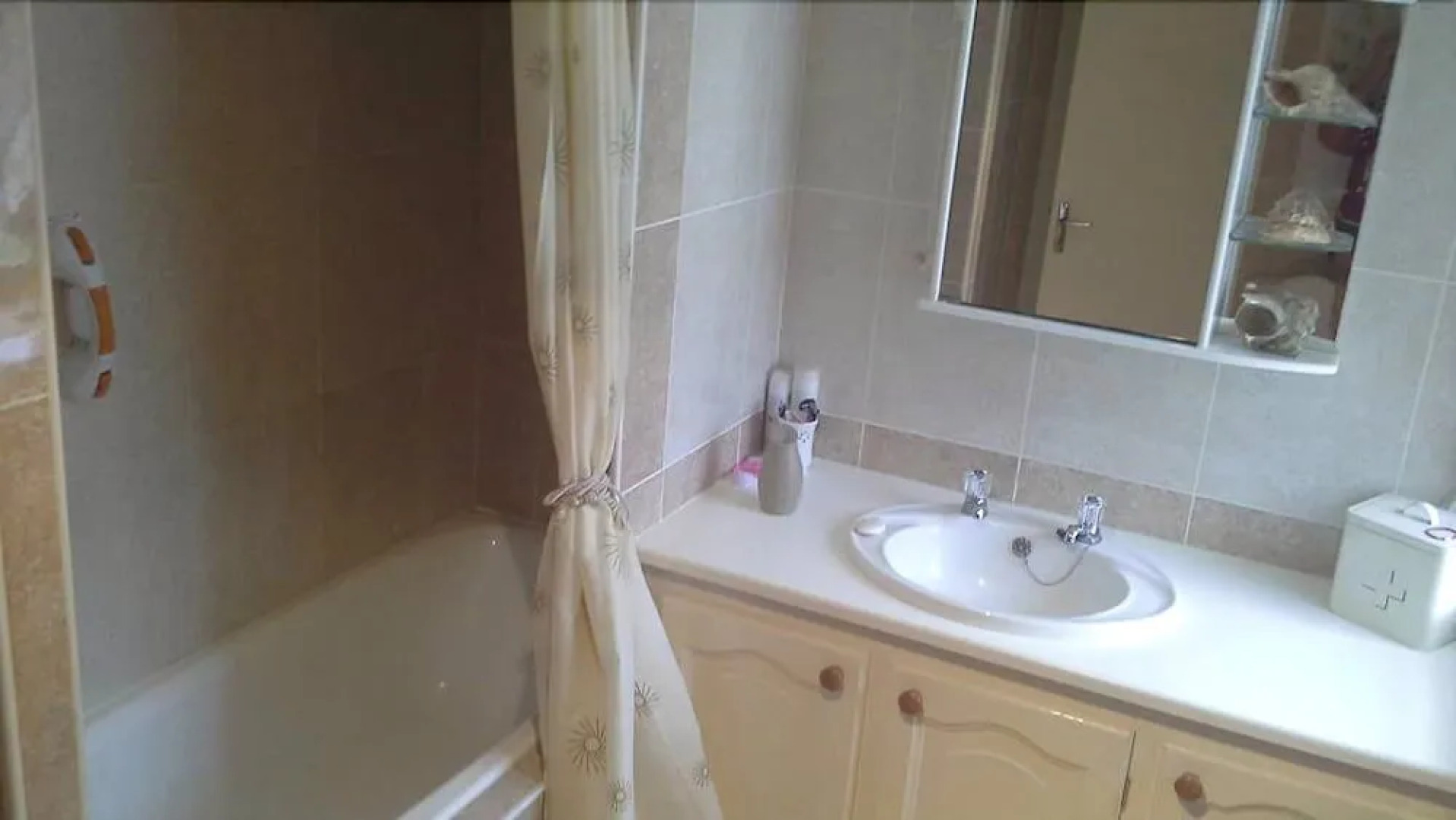 La Petit Cretouffiere