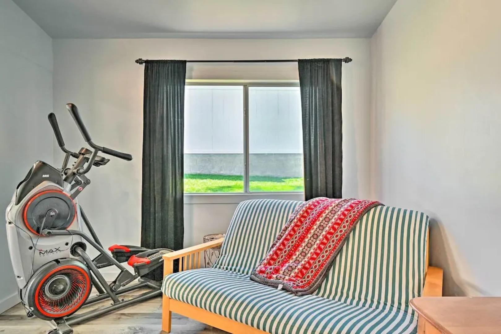 Stylish Basecamp 6850' Near Downtown Williams!