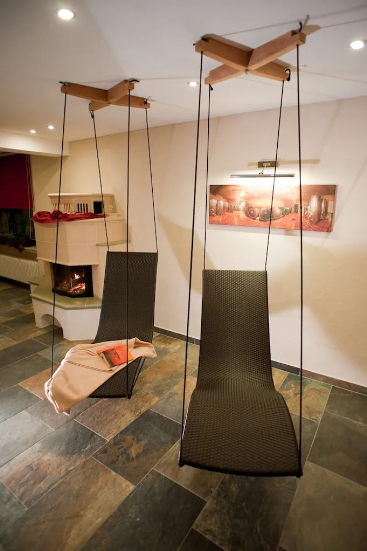 Wein & Wohngut Paulushof