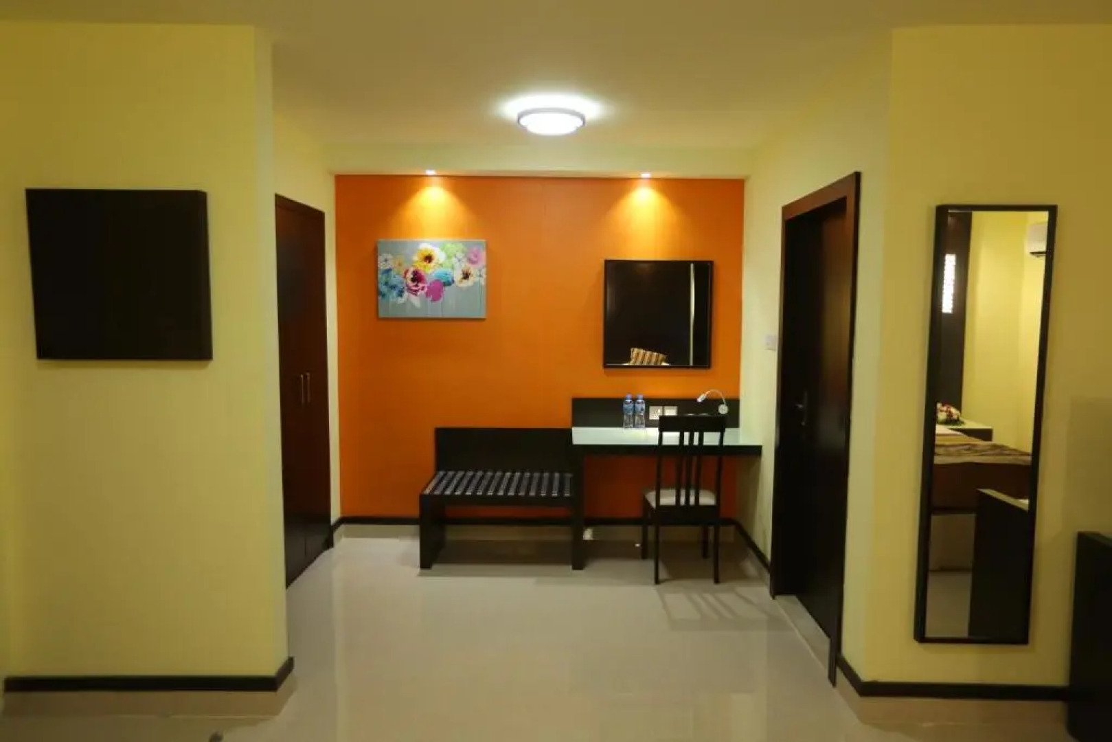 Panorama Hotel Bur Dubai