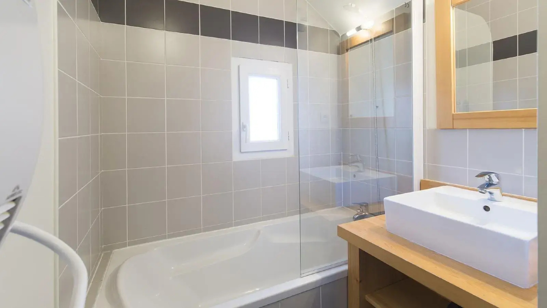 Vacancéole - Les Jardins De Balnéa