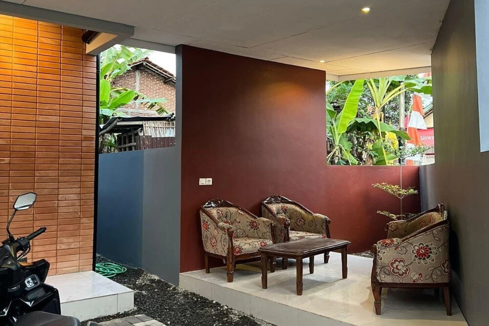 Hotel O Rubina Syariah Hotel