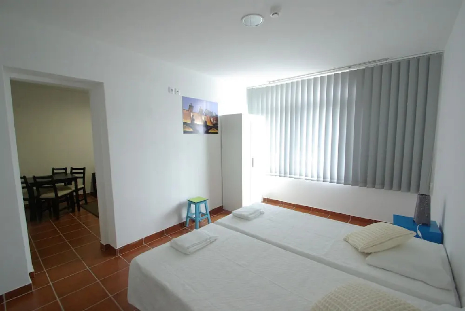 HI Évora – Pousada de Juventude - Hostel