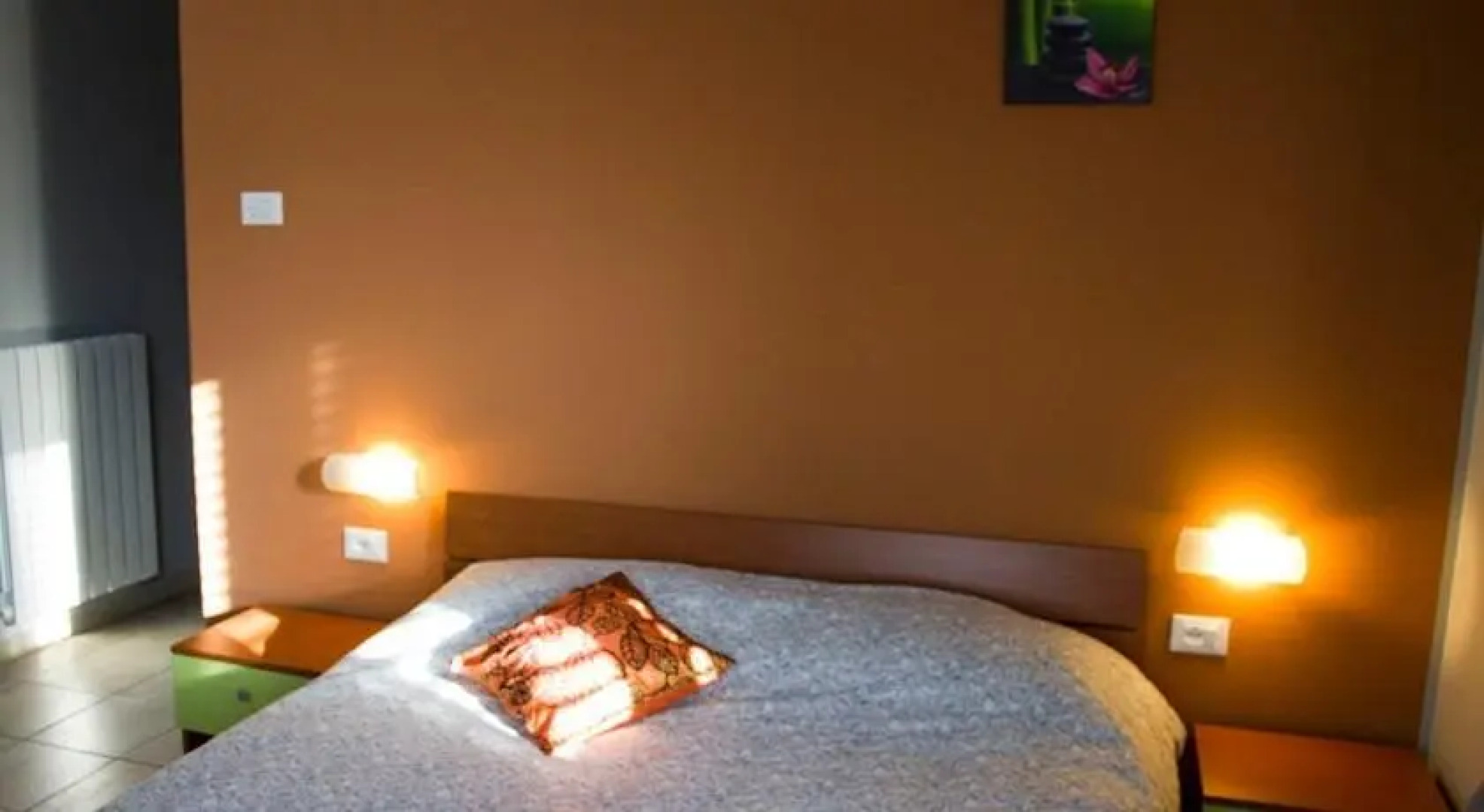 Le Meraviglie Dell Etna