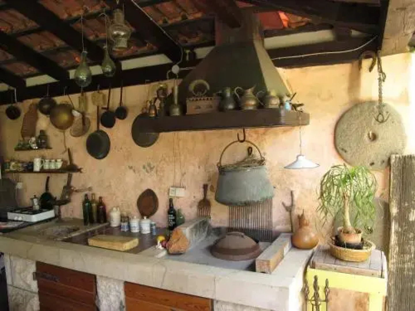 Guest House Maria Bilicic