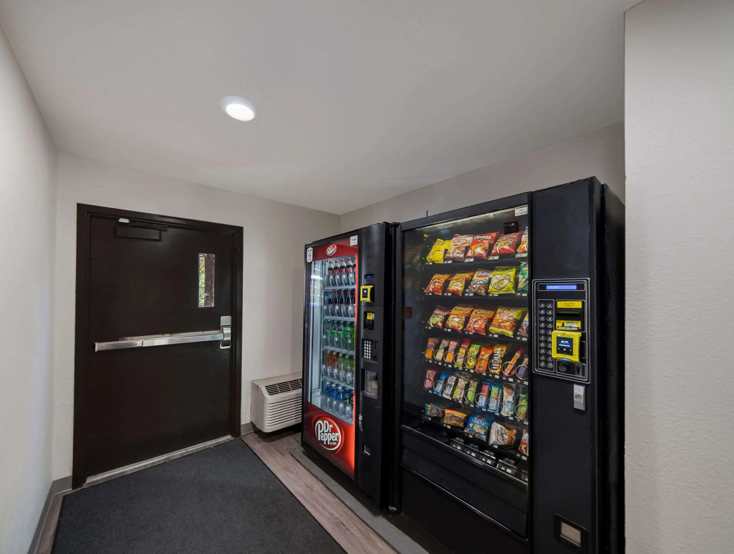 WoodSpring Suites Fort Worth Trophy Club