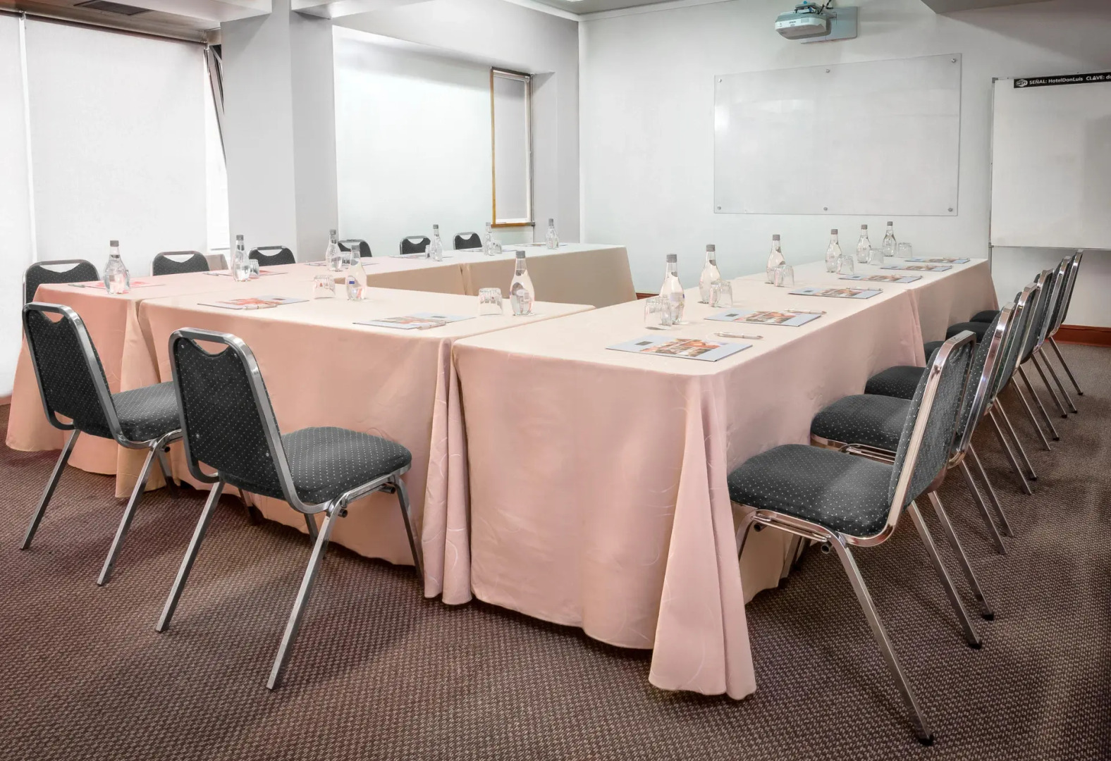 Hotel Don Luis Puerto Montt