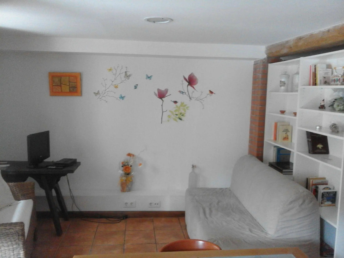 El Rincon De Zaldierna