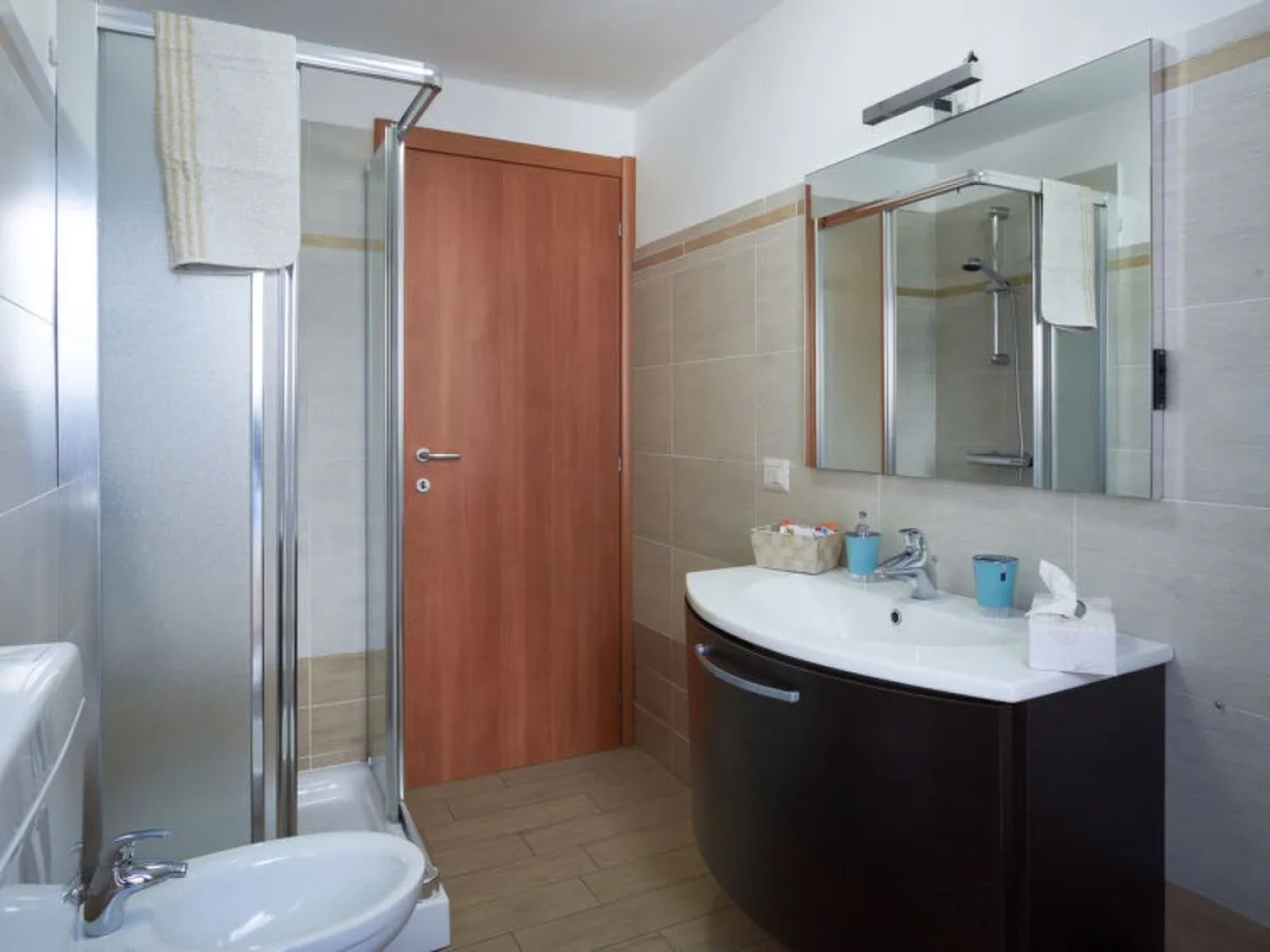 Rustico Maria (DMA392)