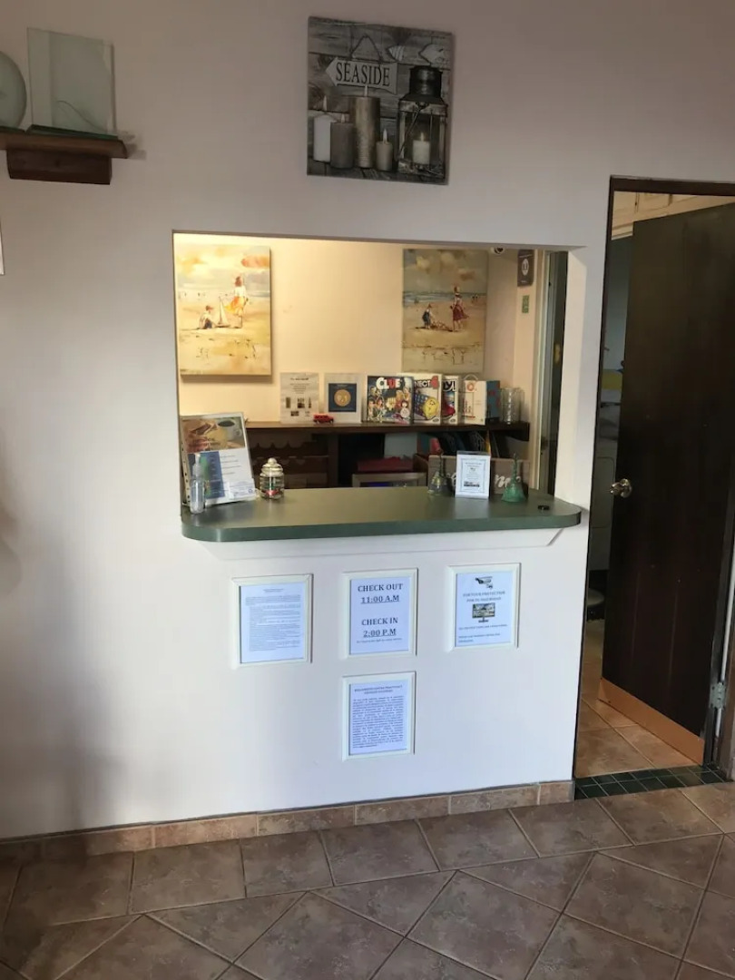 Luquillo Sunrise beach Inn