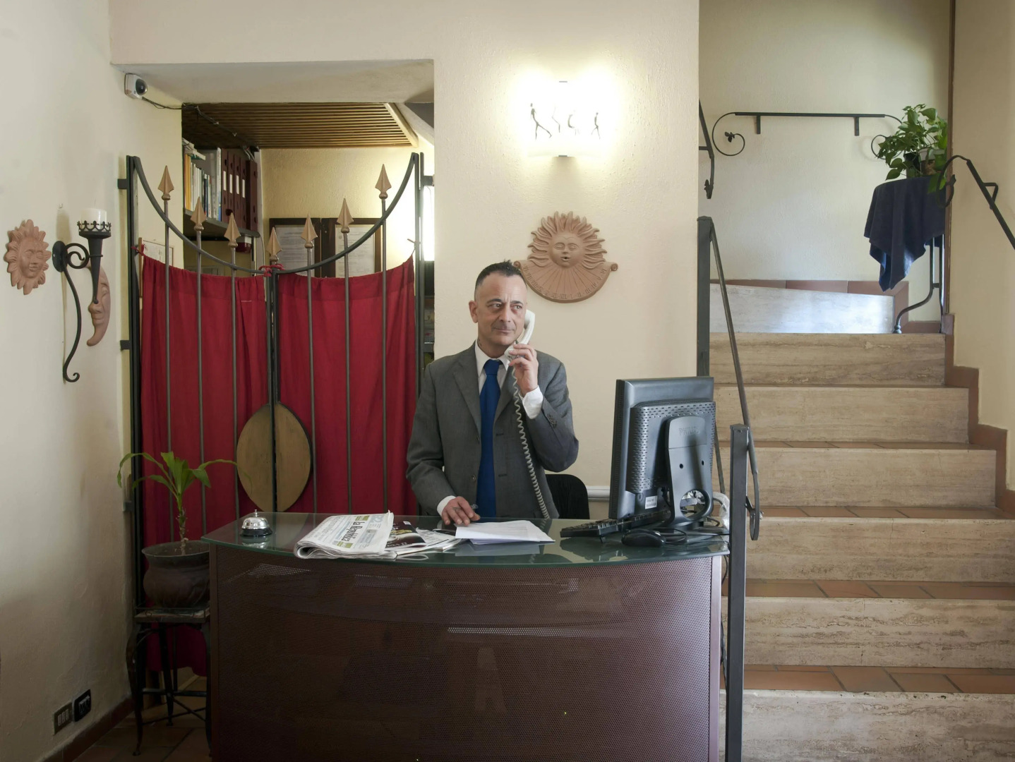 Villa Medici - Sea Hotels