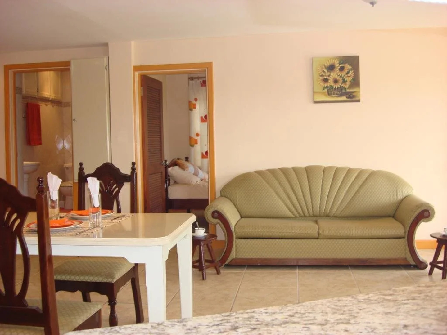Bayside Villa St. Lucia