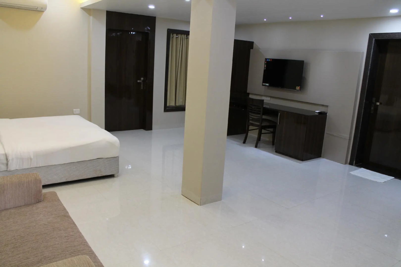 Hotel Goa continental