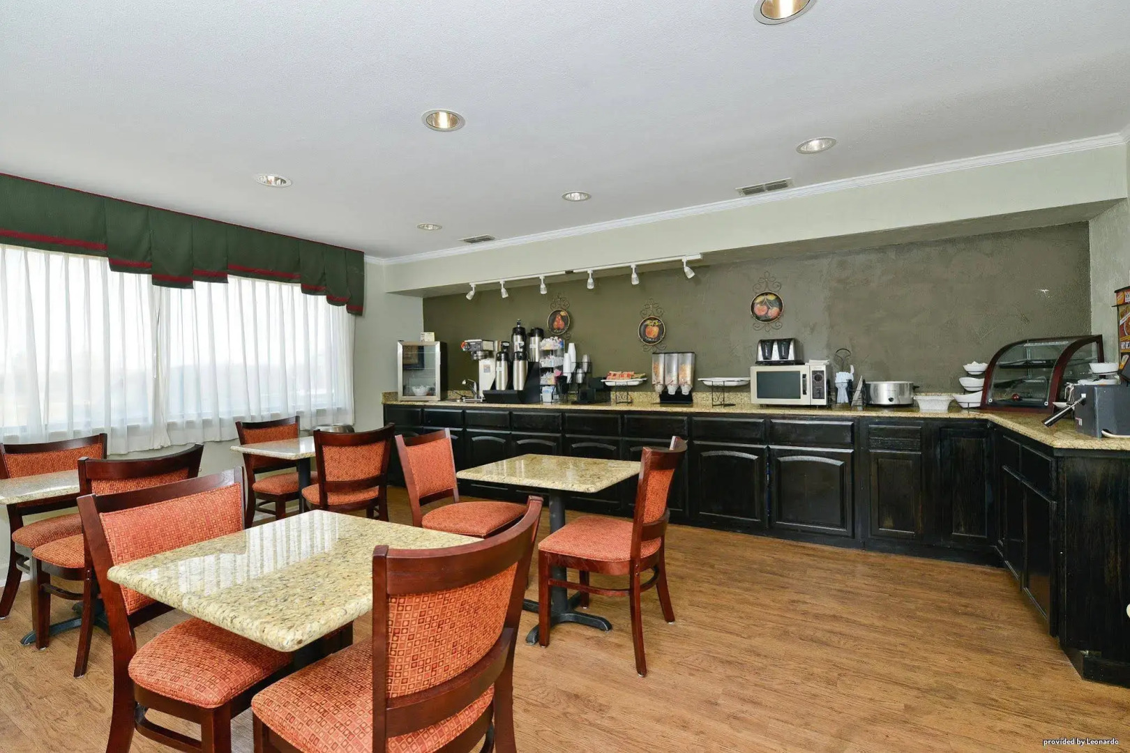 Best Western Snyder Inn