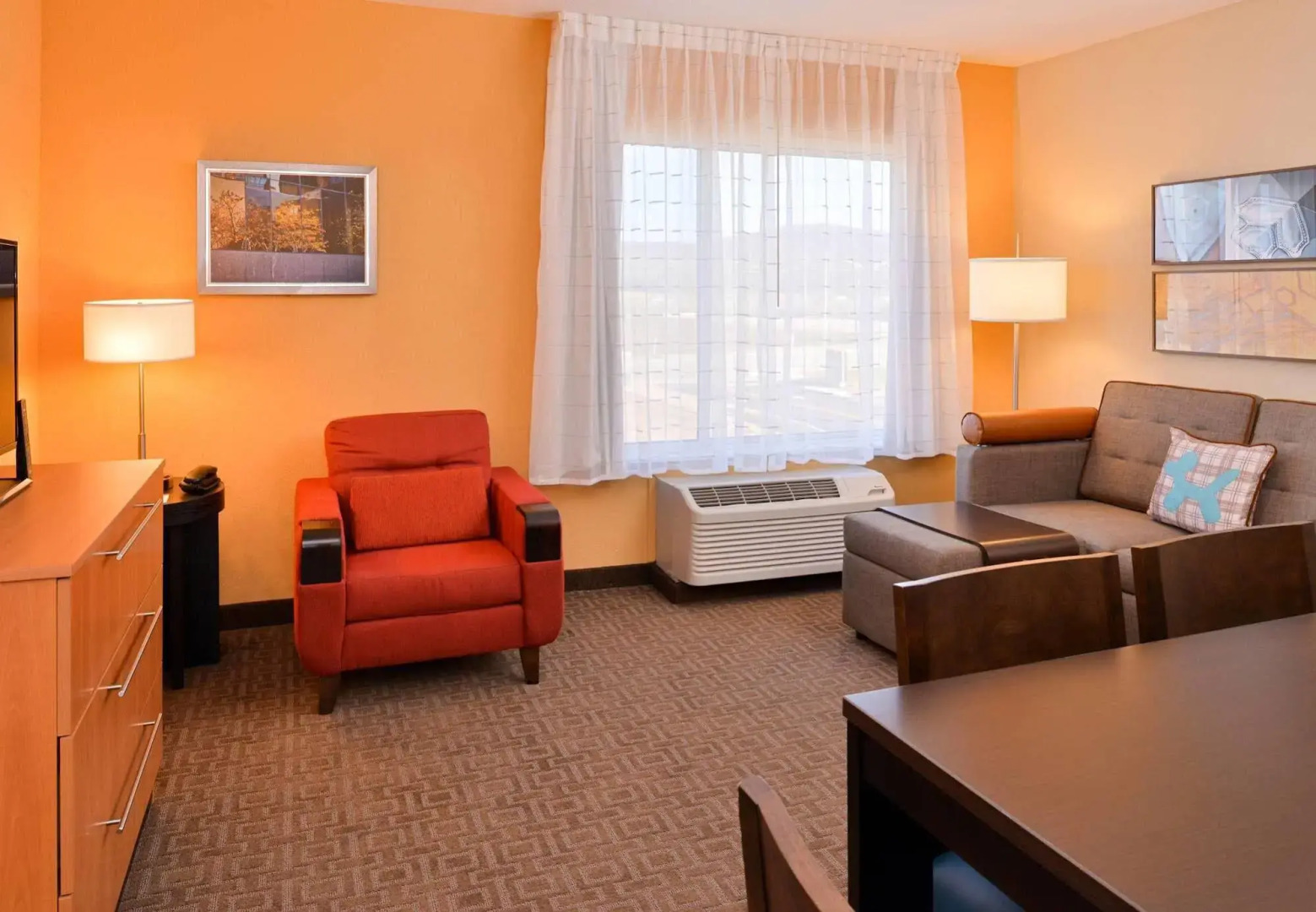 TownePlace Suites Huntsville West/Redstone Gateway