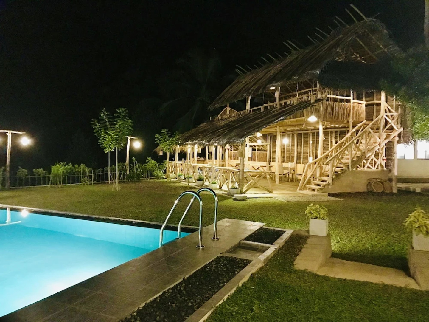 Tea Garden Eco Villas