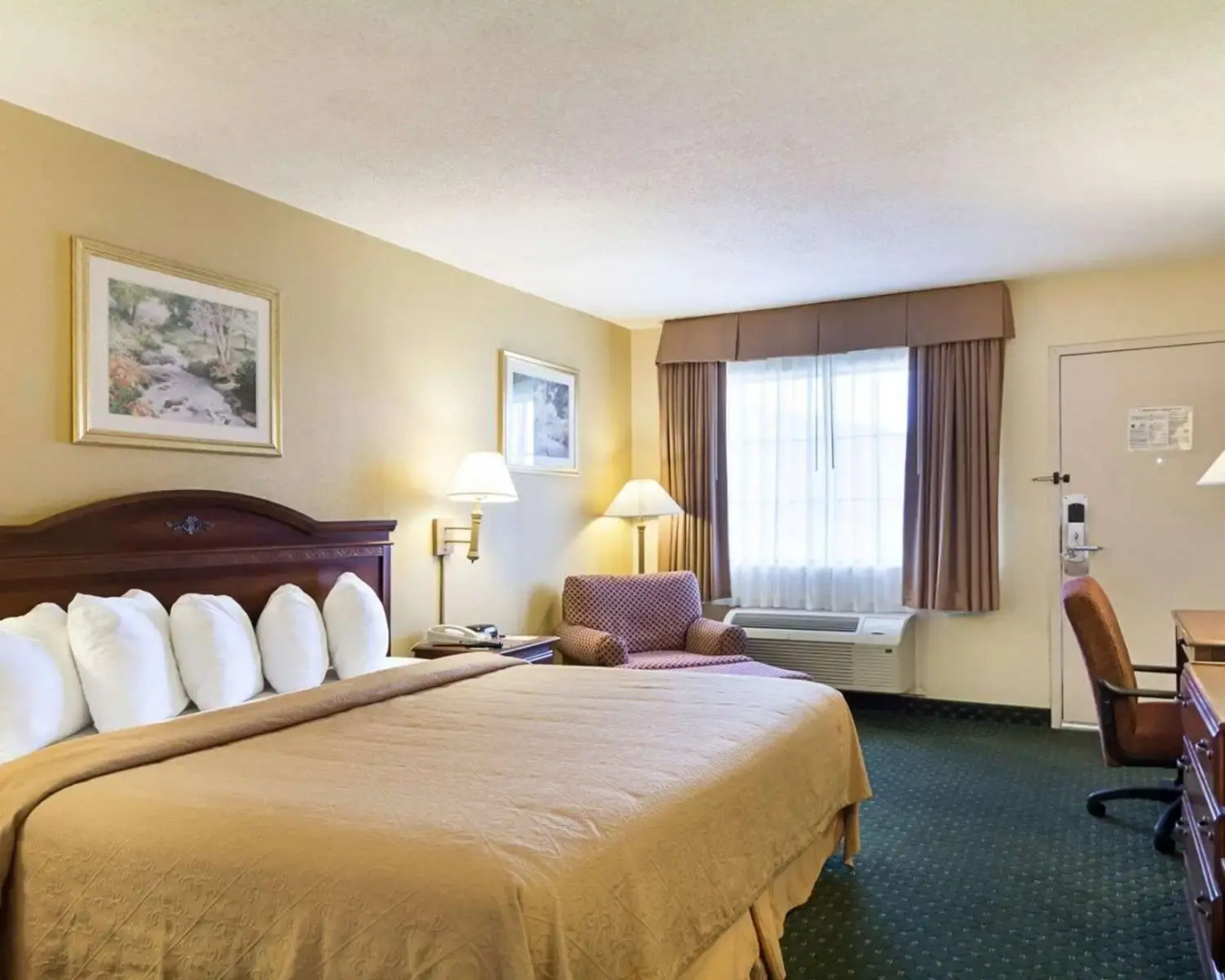 Motel 6 Jackson, MS - Southwest