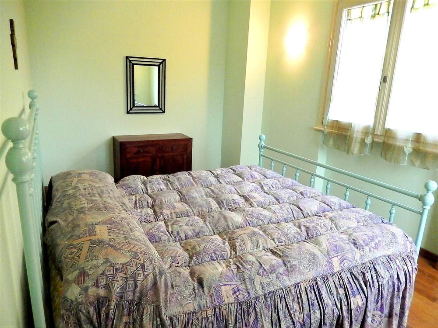 Villa Strada Comunale di Monte Giove