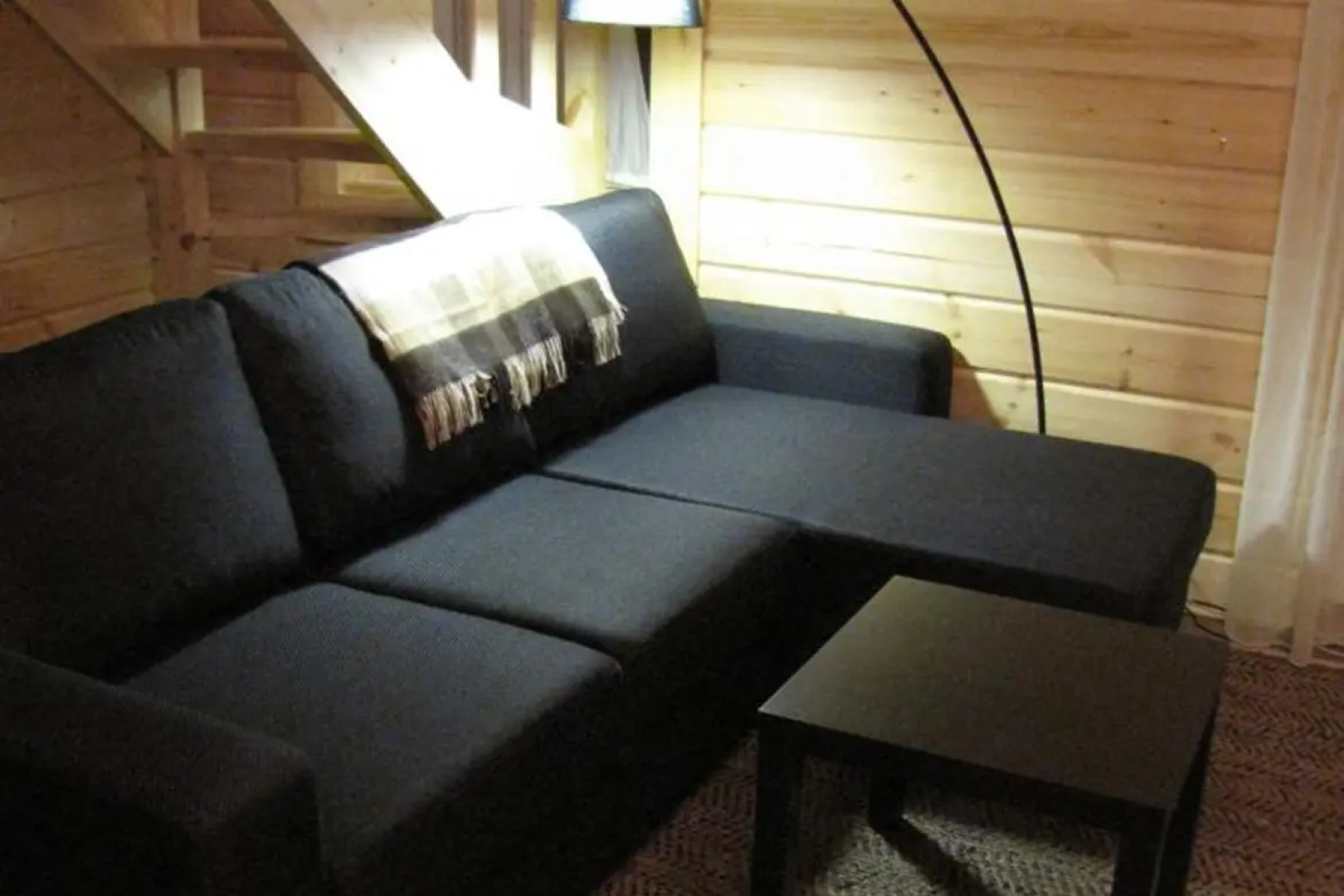 База отдыха Лесная Обитель