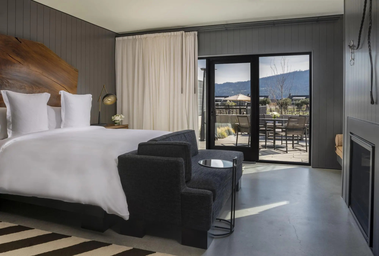 Four Seasons Resort and Residences Napa Valley