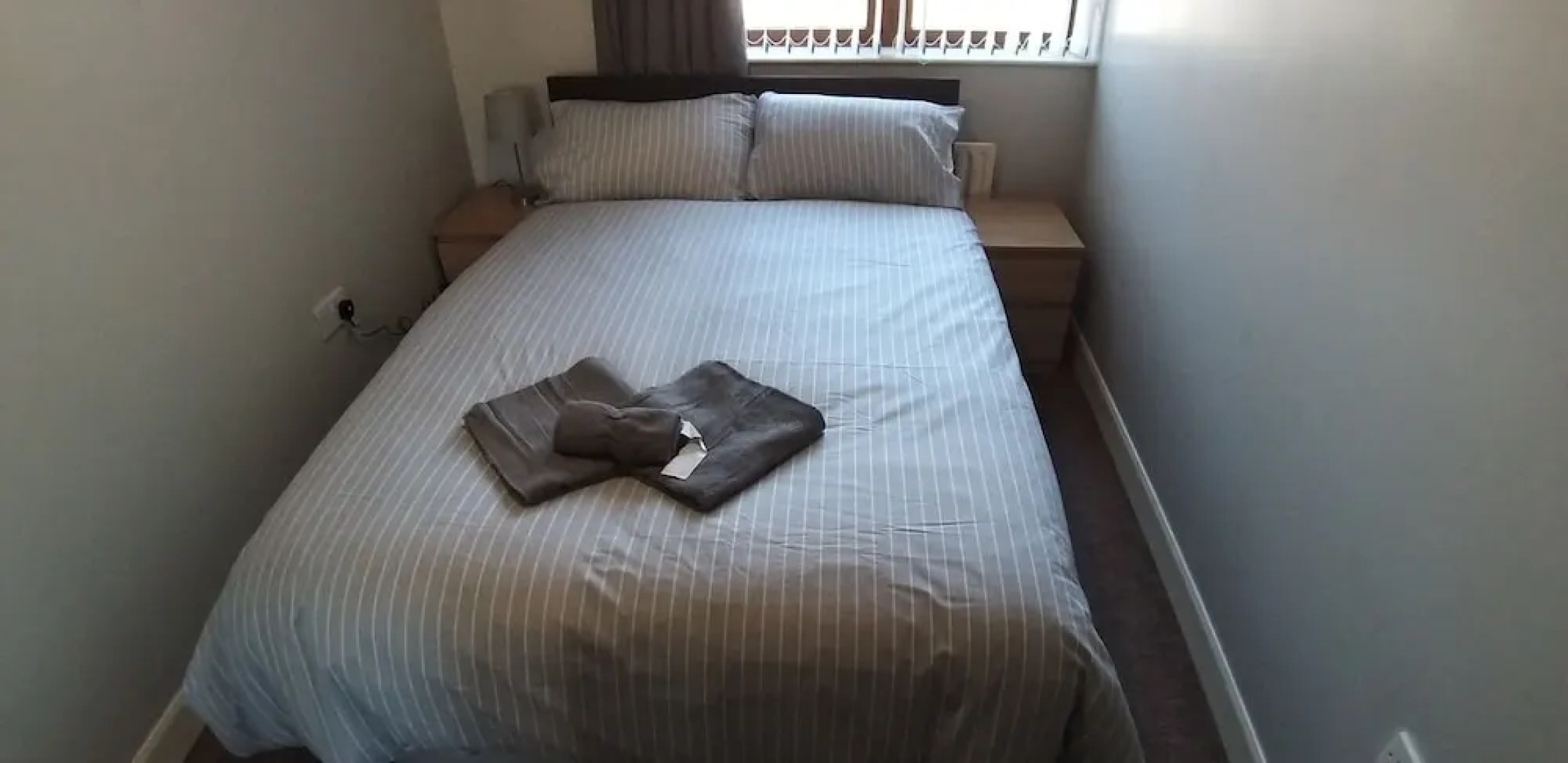 Alexandra Park Avenue Town House