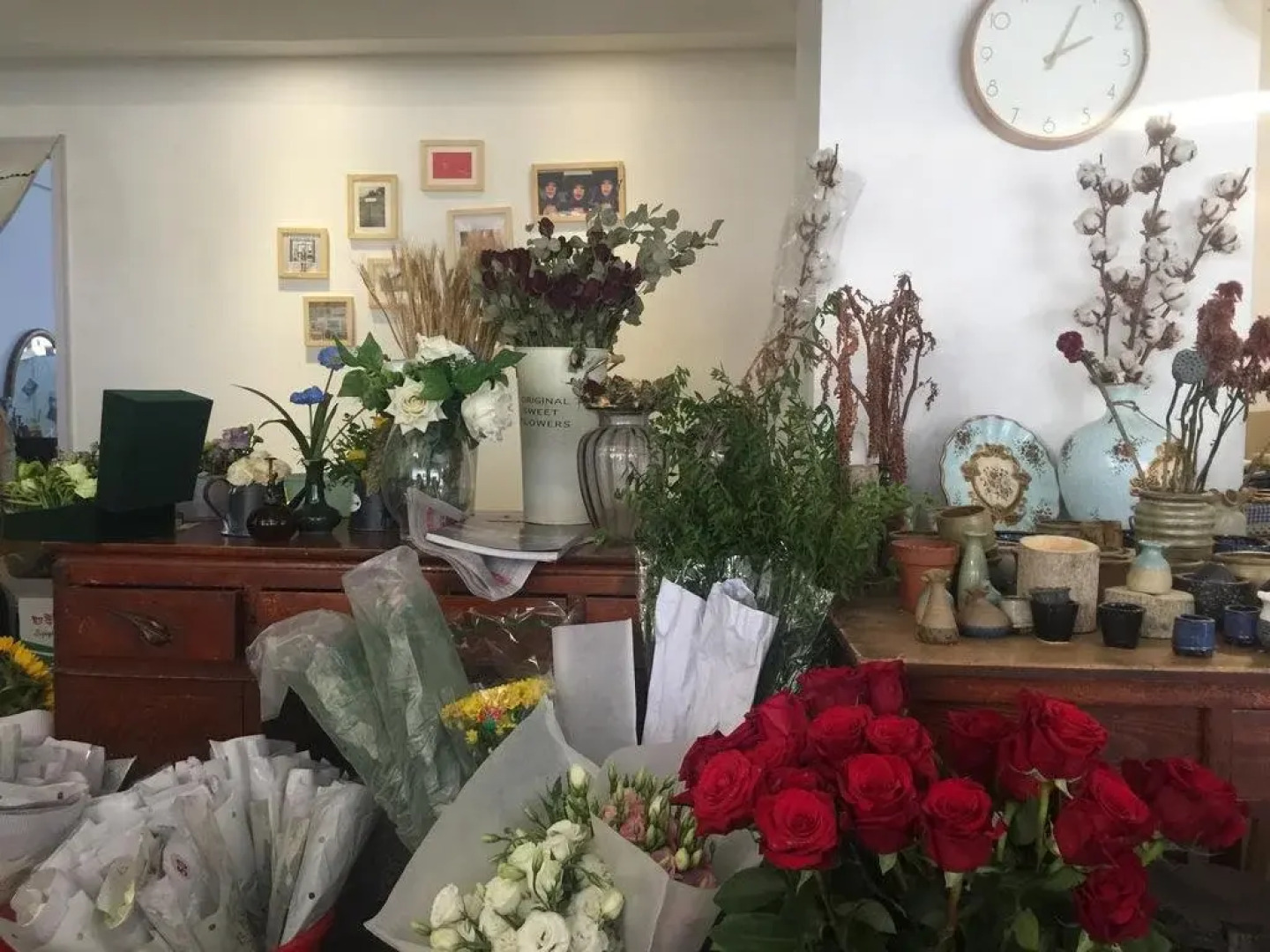 Yuquan Folk-Custom Culture Inn