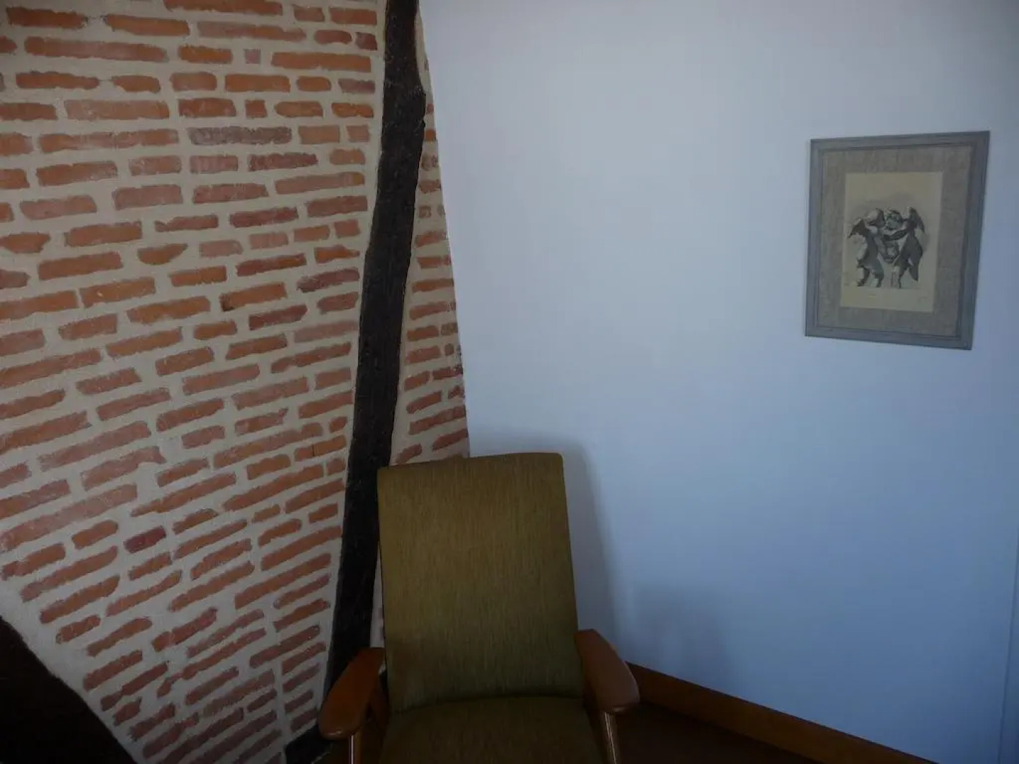 Appartement Cathédrale Quai Choiseul Albi