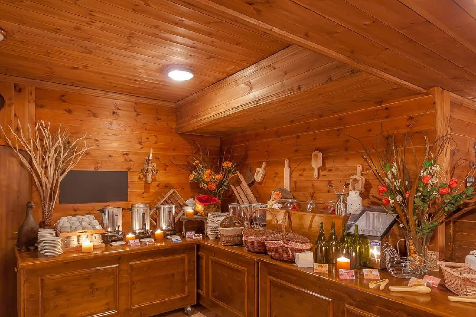 Studio Plagne Village