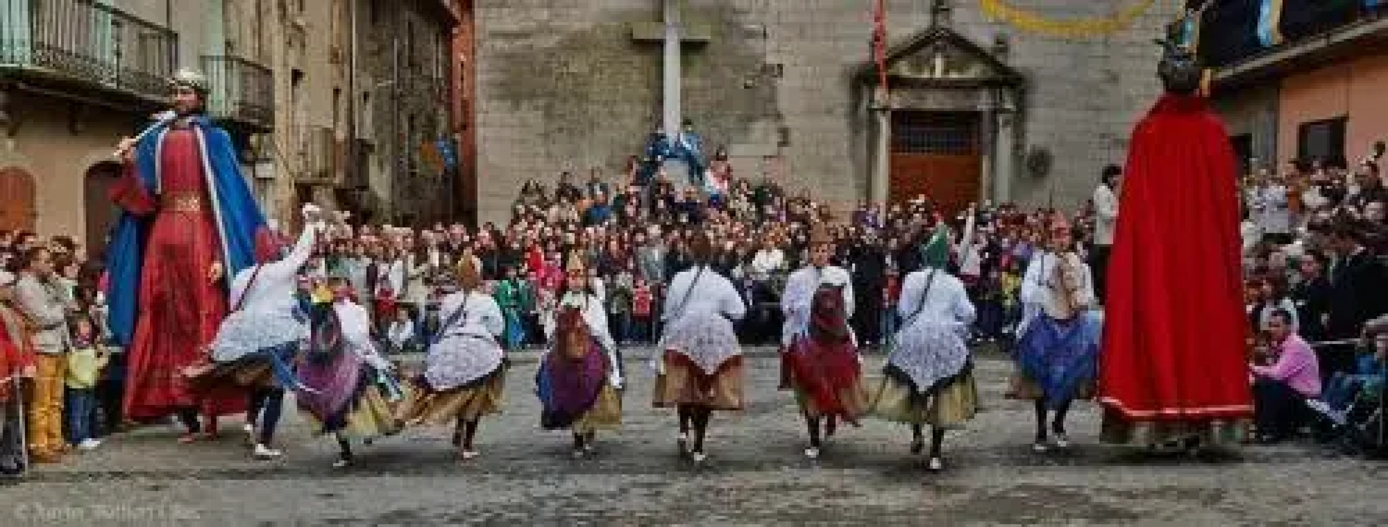 Apartamentos Fonda Finet