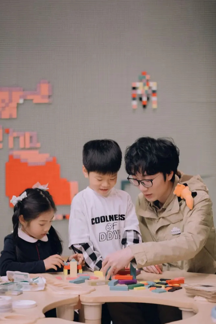 ZhouShan Poly Senbo Nature Park and Resort