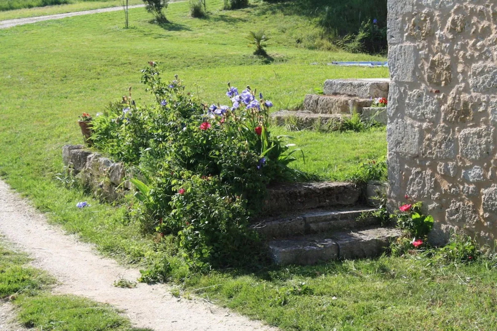 Chambres d'Hôtes Ferme de Berteillé