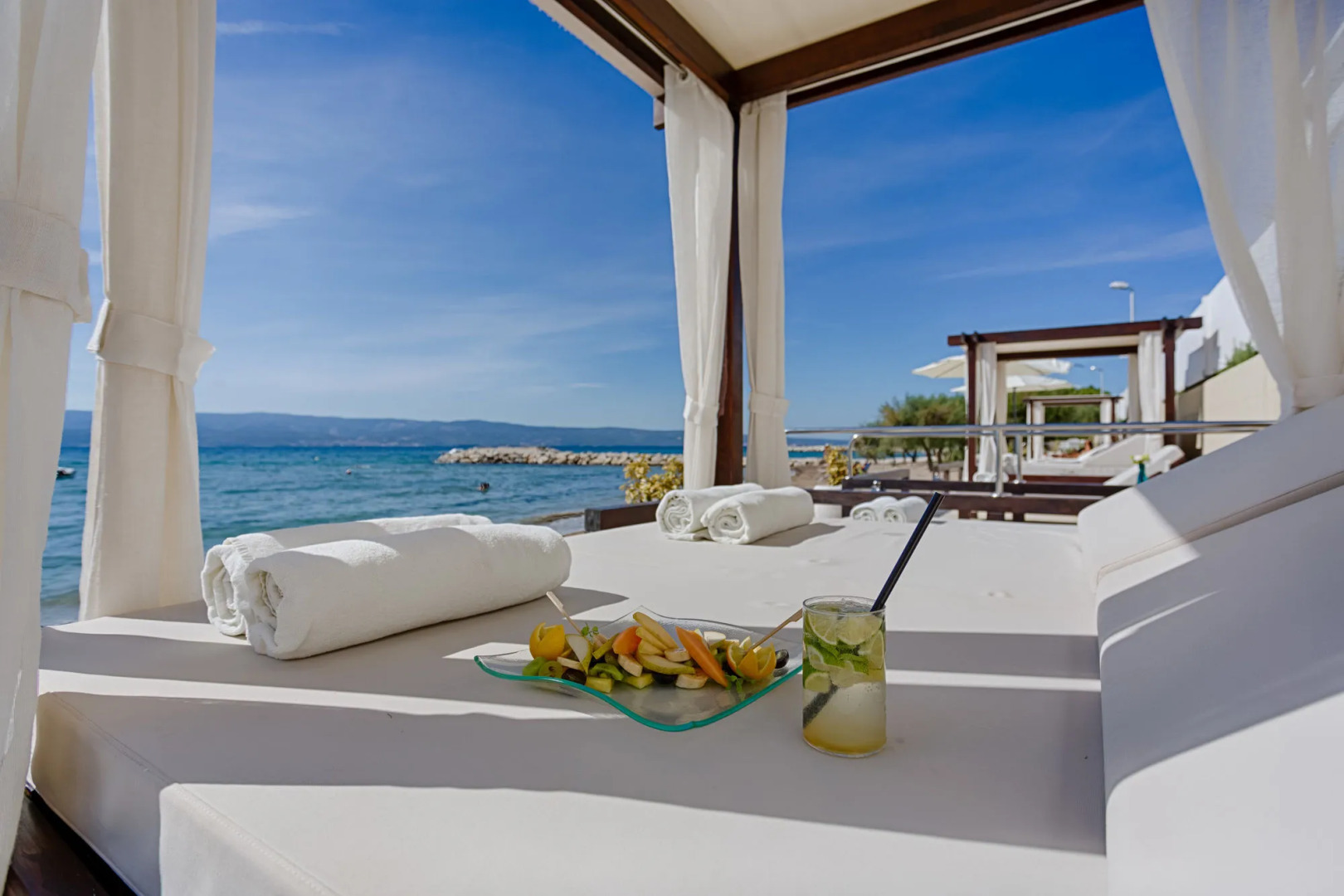 Damianii Luxury Boutique Hotel & Spa