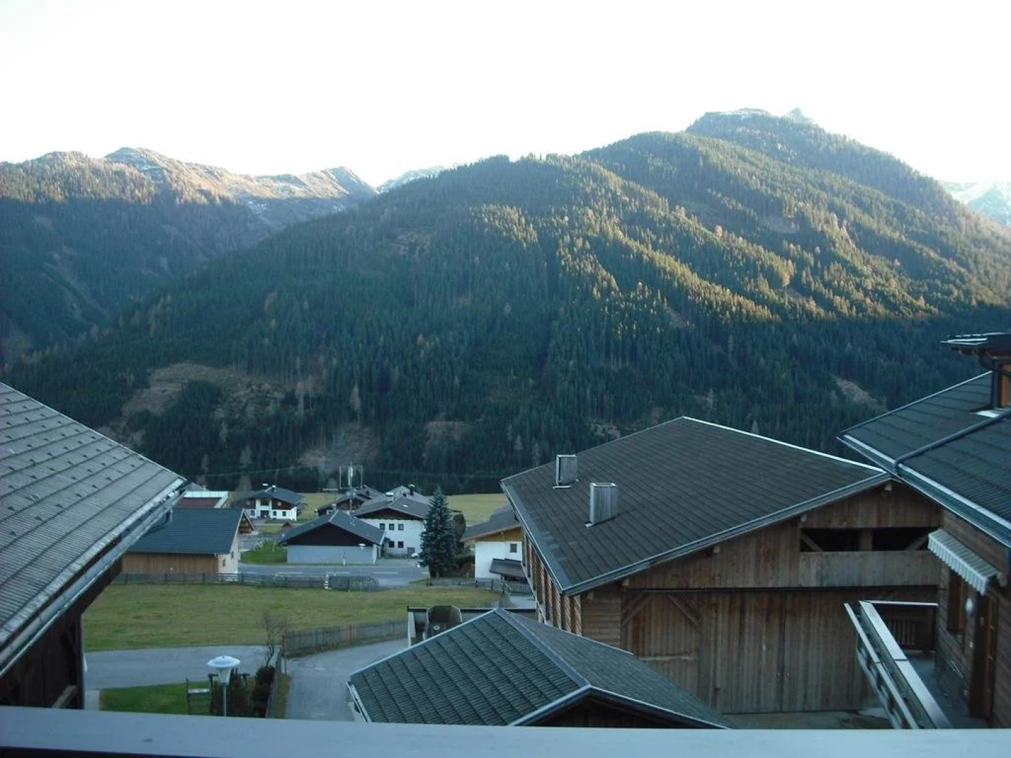 Bauernhof Familie Annewanter