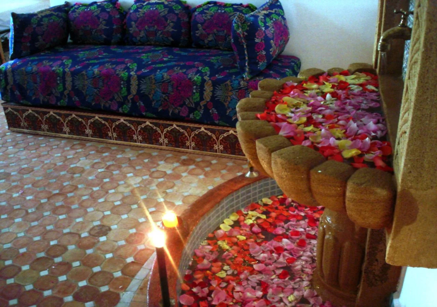 Al Andaloussiya Diyafa