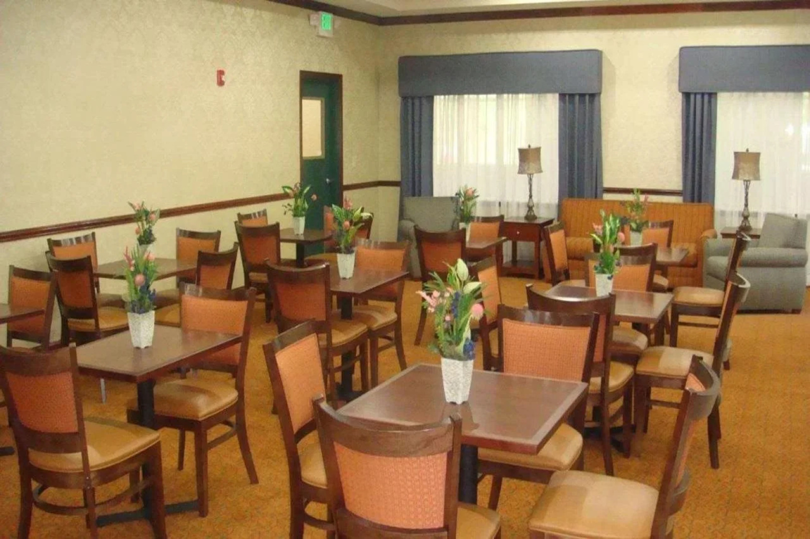 Country Inn & Suites by Radisson, Savannah Airport, GA