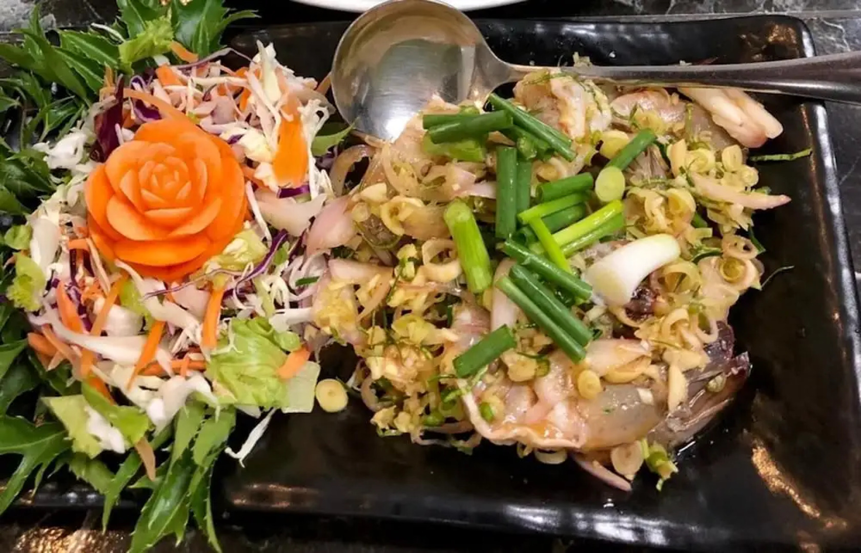 Saichon Grand View Resort