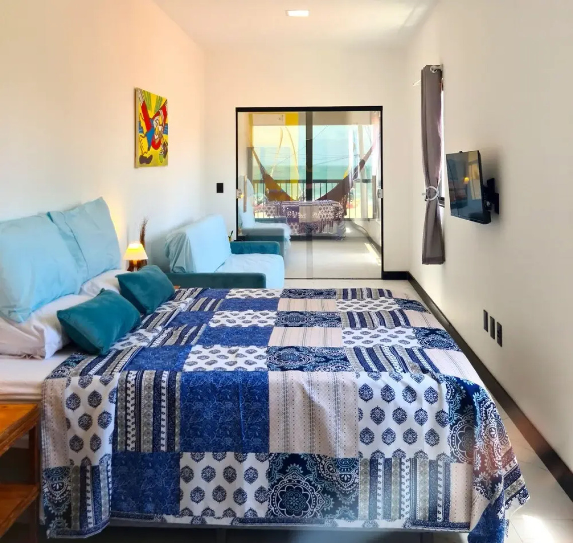 B&B Pousada Swiss Residence