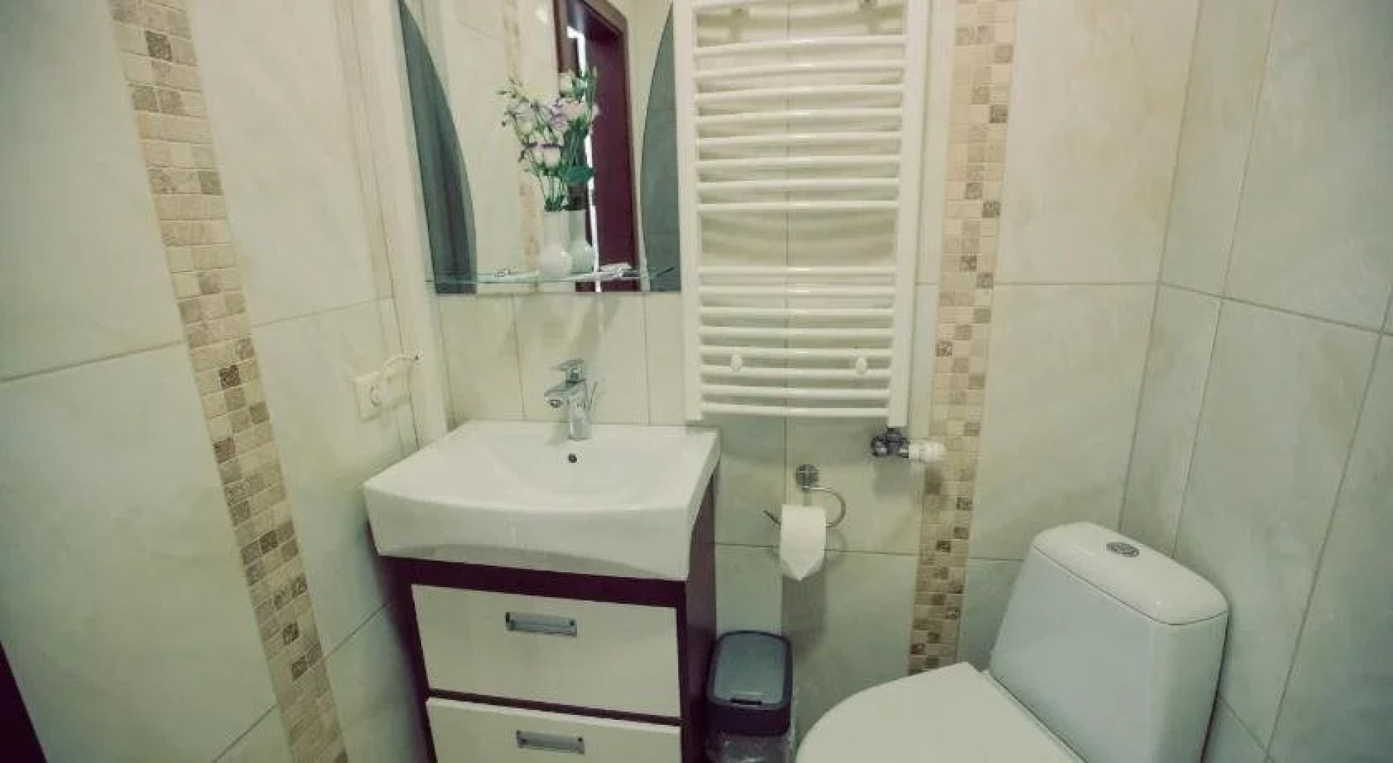 Отель Премьера