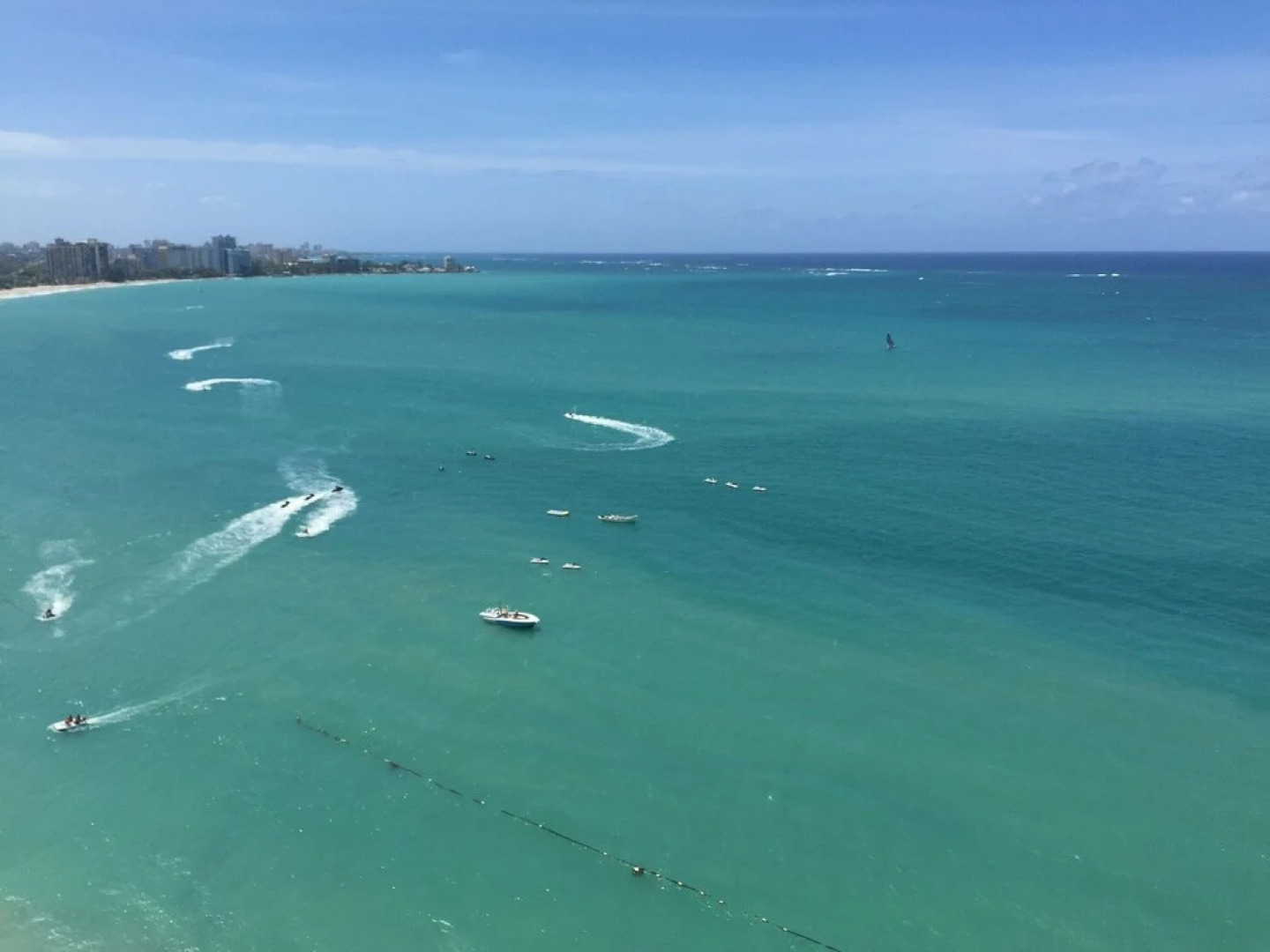 Playa Mar Beach Front Apartment