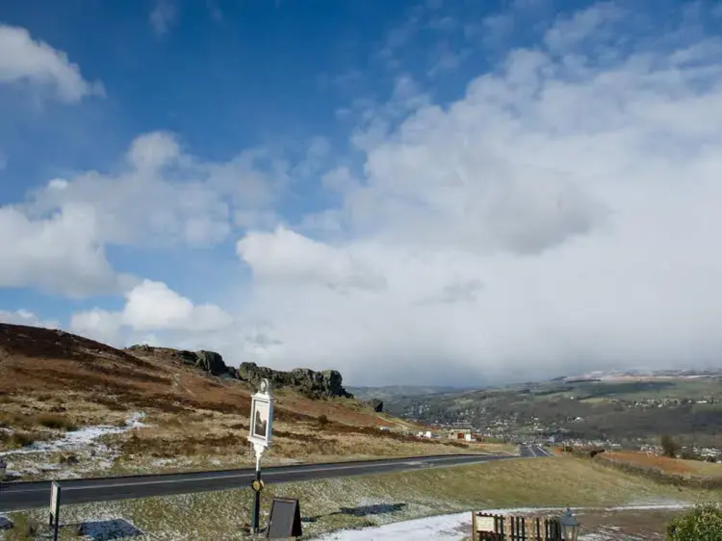 Innkeeper's Lodge Ilkley