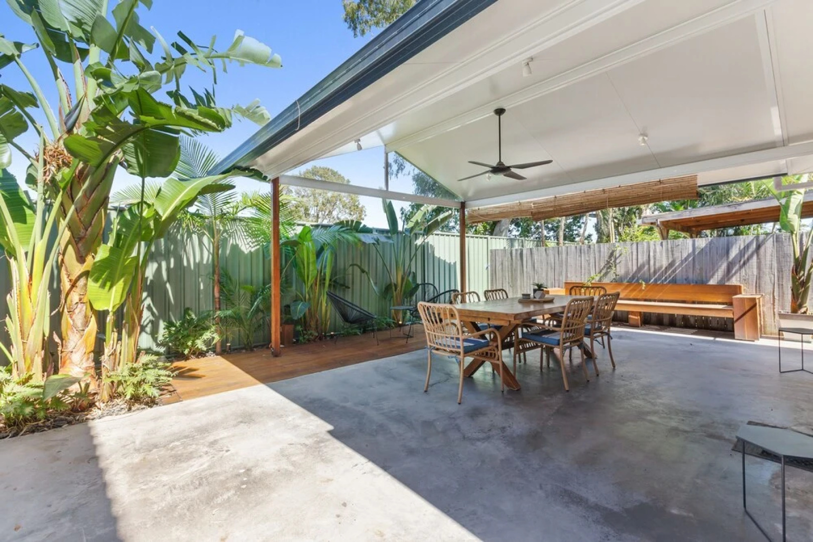 Roomerang at Binya Avenue