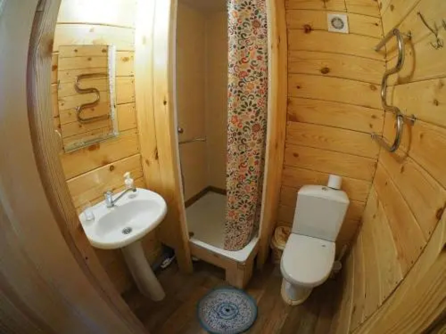 Guest House Firebird