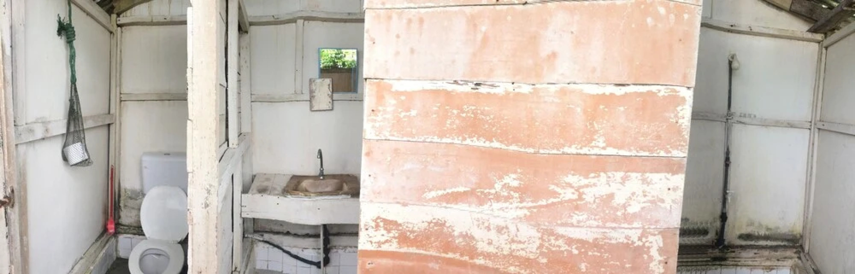 Naga Puri Beach Retreat