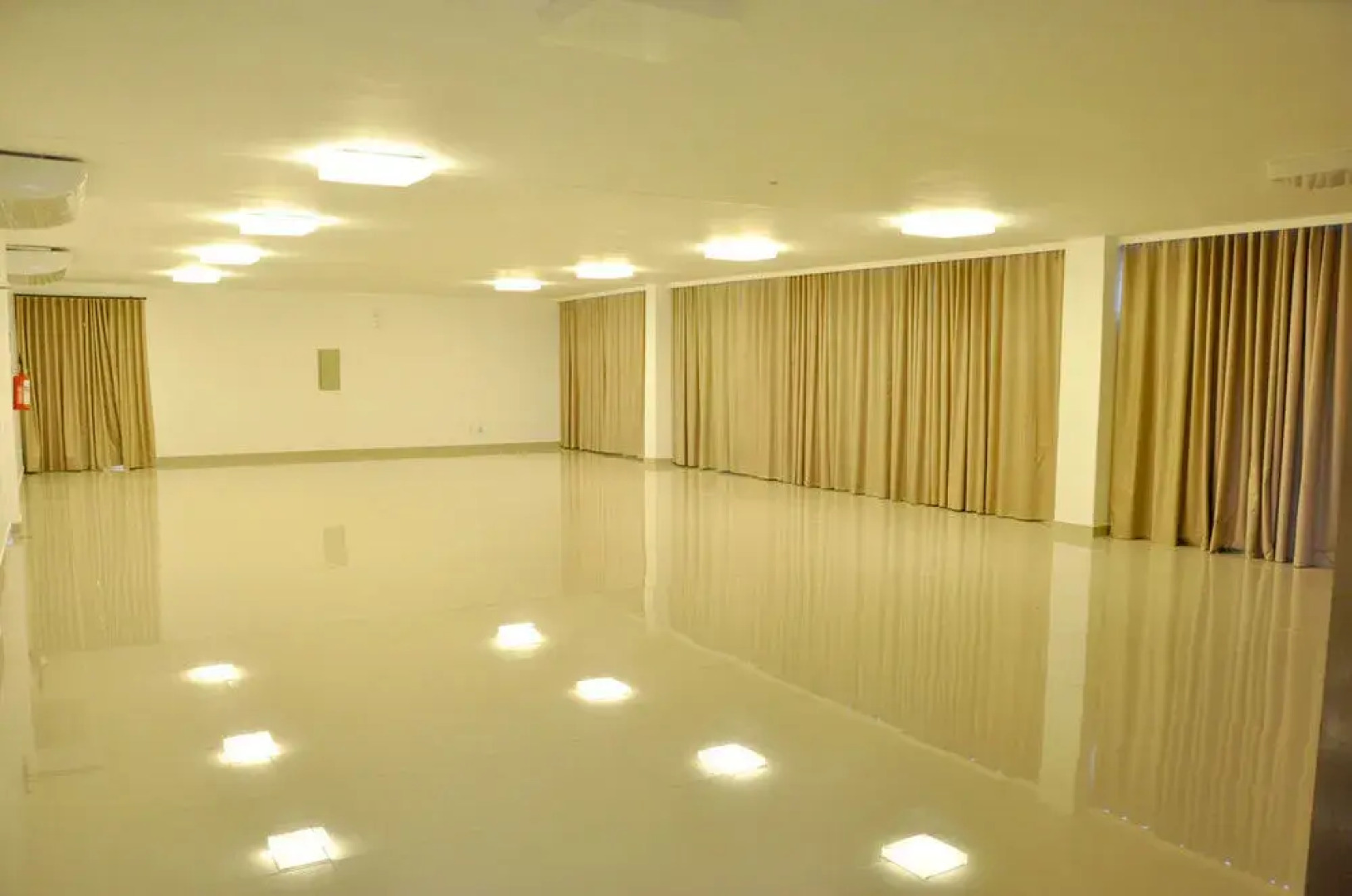 Gálatas Golden Hotel