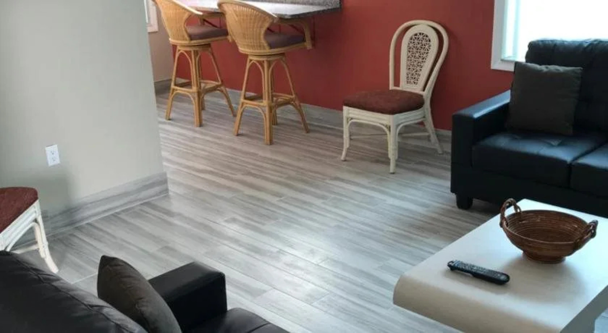 Anthony's on the Beach