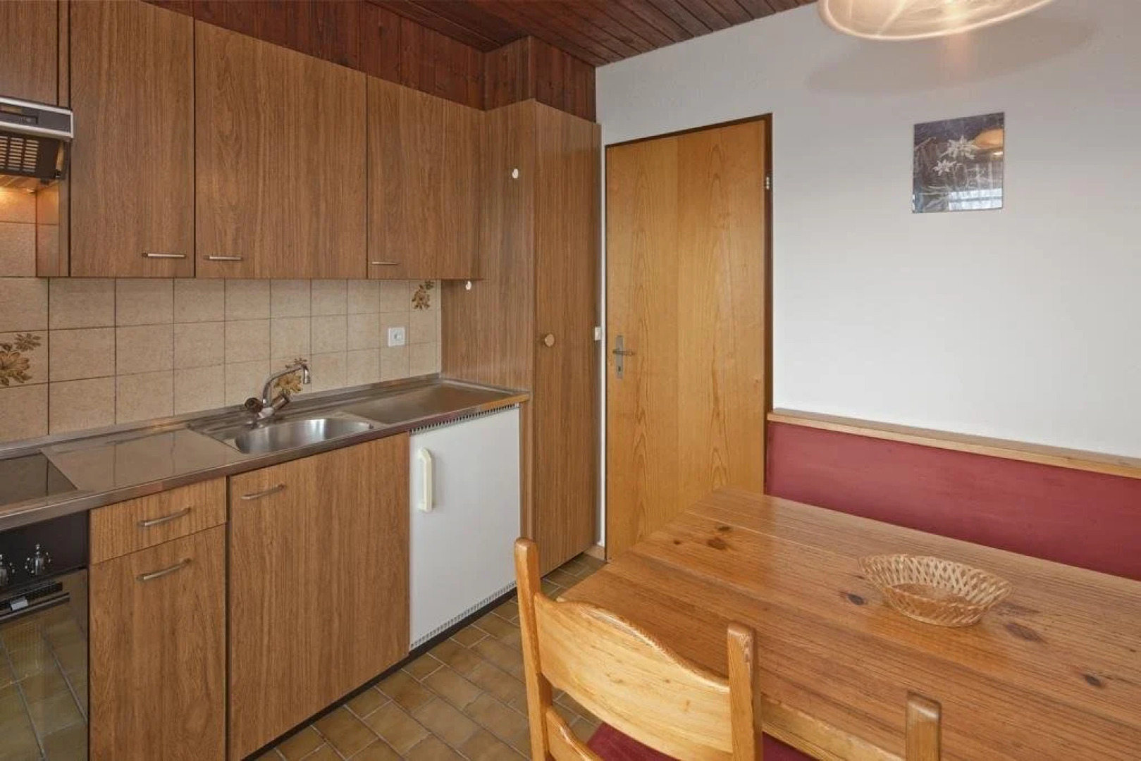 Bed & Breakfast Zurschmitten